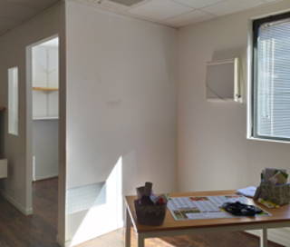 Bureau privé 20 m² 1 poste Coworking Rue Vimaine Vienne 38200 - photo 1